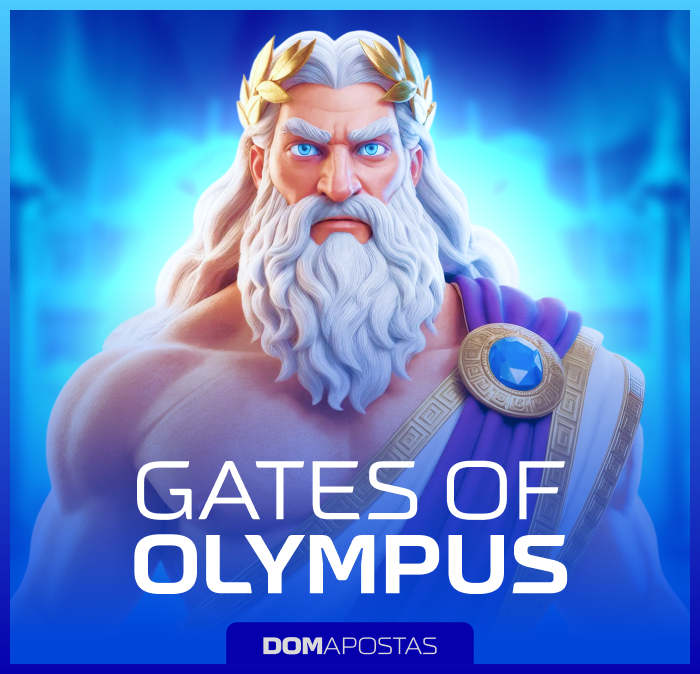 Gates of Olympus